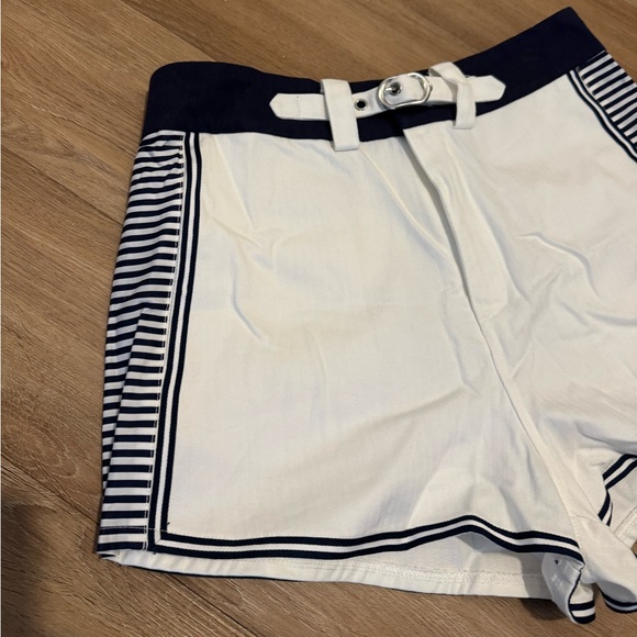 The Upside Racer Short - Picture 8 of 16